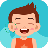 Human Body Parts icon