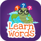 Learn English Words আইকন