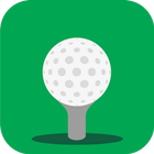 Golf Ball icon