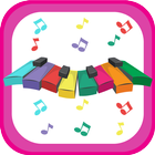 Piano Game biểu tượng