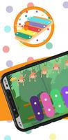 Xylophone Game الملصق