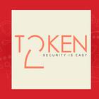 Token2 Mobile OTP-icoon