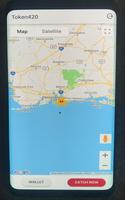 TOKEN420 captura de pantalla 3