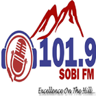 Sobi FM 101.9 Official Radio A icône