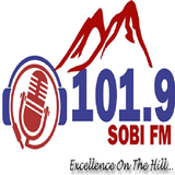 Sobi FM 101.9 Official Radio A