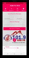 Sobi FM 101.9 Official Radio A Affiche