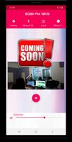 Sobi FM 101.9 Official Radio A ảnh chụp màn hình 1