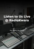 Poster Radio Kwara