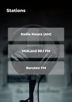Radio Kwara screenshot 1