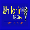 Unilorin FM 89.3