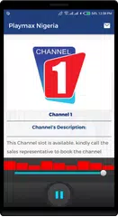 Playmax Nigeria XAPK Herunterladen