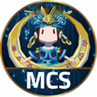 MyCryptoSaga APP أيقونة