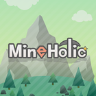 MineHolic icône