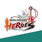 BRAVE FRONTIER HEROES App - BF ikona