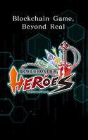 BRAVE FRONTIER HEROES App - BF bài đăng