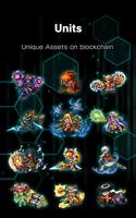 BRAVE FRONTIER HEROES App - BF ảnh chụp màn hình 1