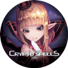 クリスペApp -  CryptoSpells icône