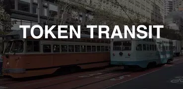Token Transit