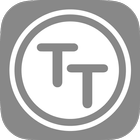 Token Transit Agency Operator ícone