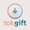 APK TokGift: Gift Image Downloader