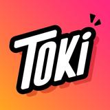 توكـي: تحدّث وتواصل مع العالم APK