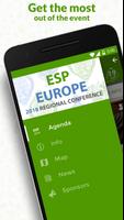 ESP EUROPE 2018 Screenshot 1