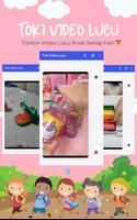 Toki: Video Lucu Anak bài đăng