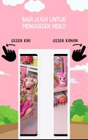 Toki: Video Lucu Anak ảnh chụp màn hình 2