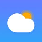 Weather Forecast-Accurate-icoon