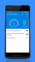 Smart WIFI Master تصوير الشاشة 1