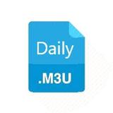 M3u List icon