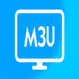 M3u List icon