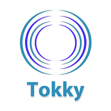 Tokky 아이콘