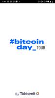 Bitcoinday Affiche