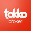 Tokko Broker App icon