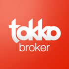 Tokko Broker icône