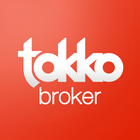 Tokko Broker آئیکن