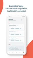Tokko Broker اسکرین شاٹ 3