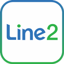 APK Line2 - Second Phone Number