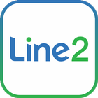 Line2 أيقونة