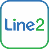 آیکون‌ Line2