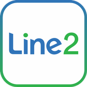 Line2 アイコン