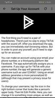 TikTok Manual Guide For Begginers Screenshot 1