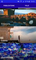 Guide Touristique du Maroc تصوير الشاشة 1