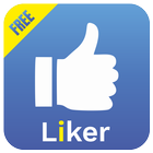 5K to 10K Guide for Unlimited Like: Tok Liker tips 圖標