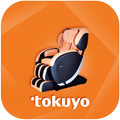 tokuyo玩美椅APP