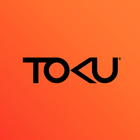 TOKU 图标