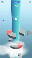 Spiral Jump screenshot 1