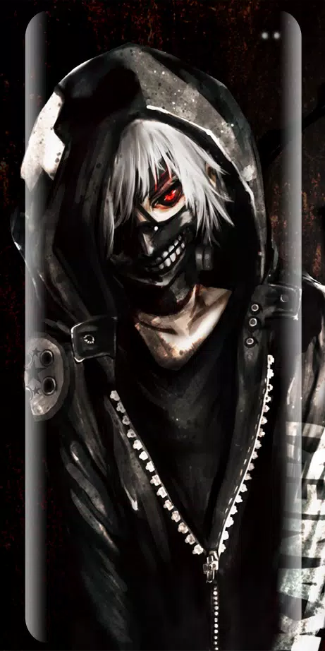 tokyø ghøul wallpaper 🔥kaneki wallpaper HD 🔥 APK for Android