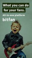 Bitfan poster